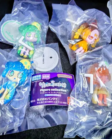 윌 스위츠 ~Special edition~ 4종