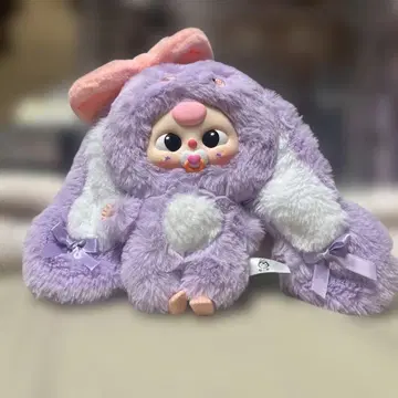 베이비 쓰리 봉제 인형