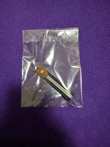 레어템 Brooks Brothers 브룩스브라더스 키링