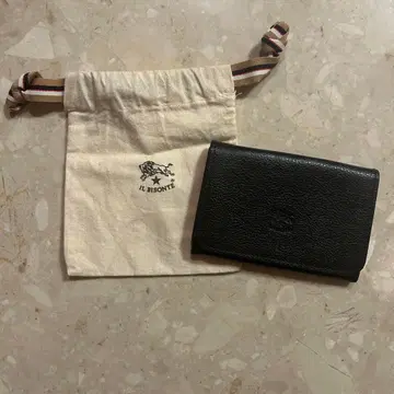 일비종떼 명함지갑