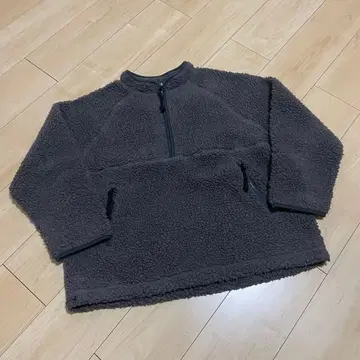 BEAMS BOY 보아 플리스