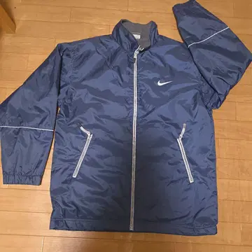 NIKE 나이키 방한복 낚시 의류 M 사이즈
