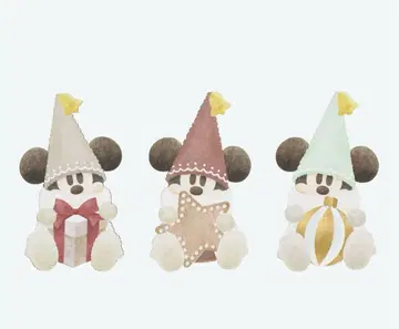 리루린린 데코레이션 마그넷 세트