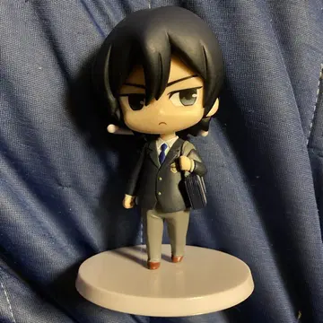 애니복권 다이아몬드 A 후루야 사토루 D상 피규어