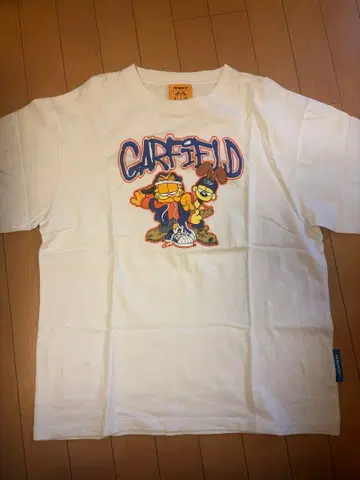 Garfield T셔츠 2023년제