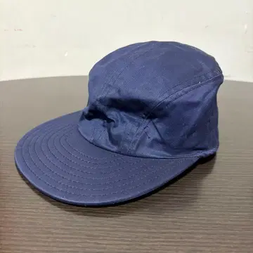 y111014 US 밀리터리 유틸리티 캡 NAVY 6 3/4