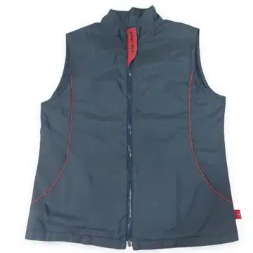 Munsingwear 남성용 베스트 L 그레이