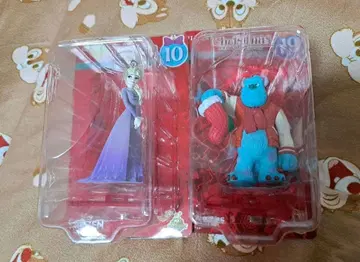 디즈니 크리스마스 오너먼트 2025 복권 엘사 샐리