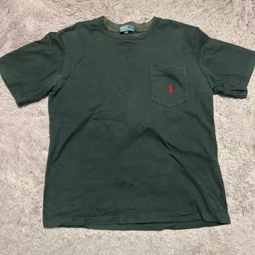 랄프 로렌 T셔츠