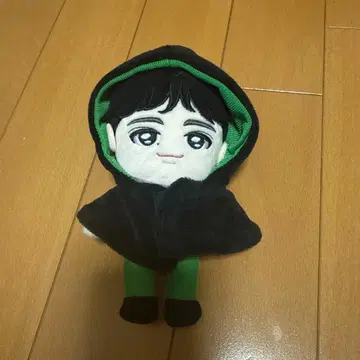 초특급 타쿠야 joker 봉제 인형