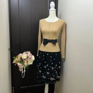 40 엠즈 그레이시 셋업 38/40