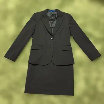 여성용 스커트 수트 셋업