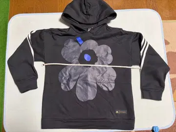 adidas marimekko 콜라보 후드티 160 M 사이즈