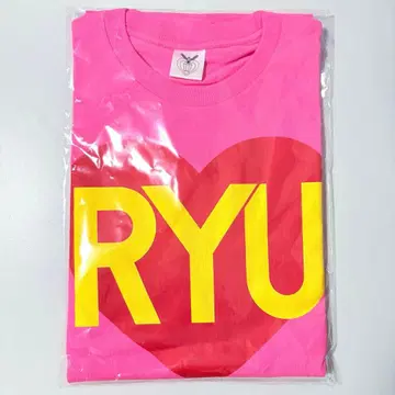 역전재판 추억의 역전 롱T셔츠 L사이즈 RYU 나루호도 류이치