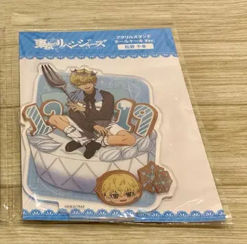 도쿄 리벤저스 아크릴 스탠드 홀케이크Ver. 마츠노 치후유