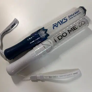 당일 배송 가능! SnowMan 응원봉 idome rays 2