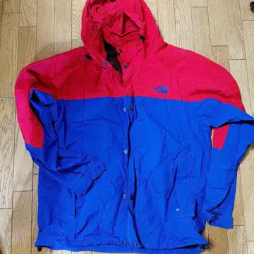 THE NORTH FACE 하이드레나 윈드 자켓