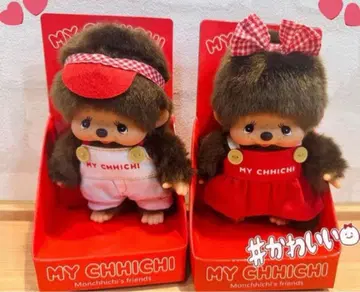 몬치치 리바이벌 마이치치 남아/여아