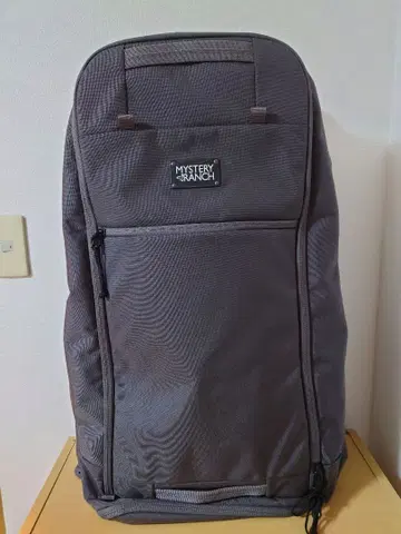 미스터리 랜치 미션 더플 90 섀도우