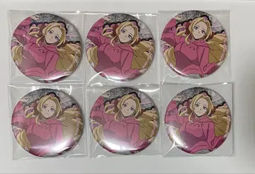 히로아카 안나 캔뱃지