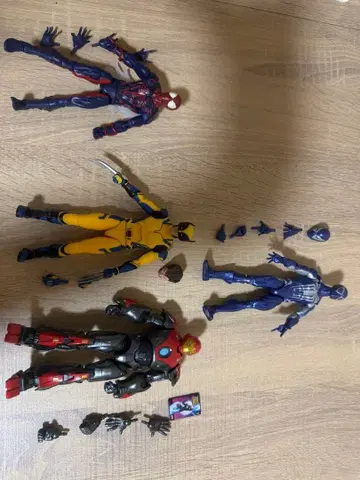 마블 레전드 묶음 판매