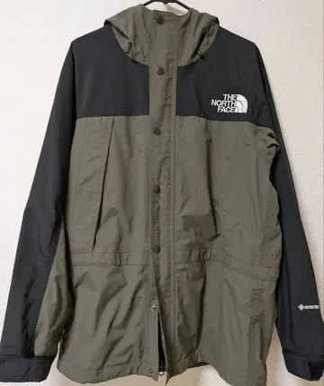 THE NORTH FACE 고어텍스 마운틴 후드티 S