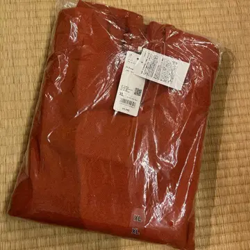 캐시미어 크루넥 스웨터