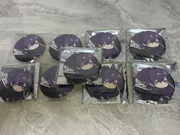 시마 시마사카 벌스데이 캔뱃지 2021