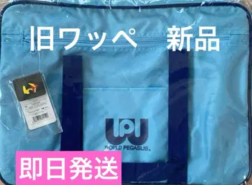 미개봉 새상품 구형 와페 스카이블루 월드 페가수스 구형 마루미 운동구점