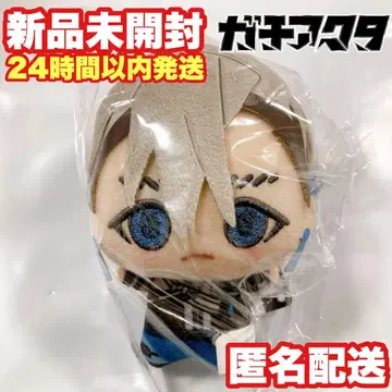 가치액터 SD 인형 vol.1 잔카 봉제 인형 마스코트