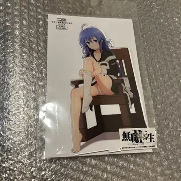 무직전생 록시 아크릴 스탠드