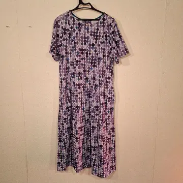 호코모모라 원피스