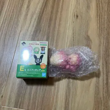 1번 복권 코비토즈칸