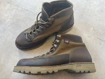 DANNER LIGHT US 13/ 31cm 1주 한정판 판매