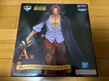 원피스 샹크스 MASTERLISE EXPECIE A상