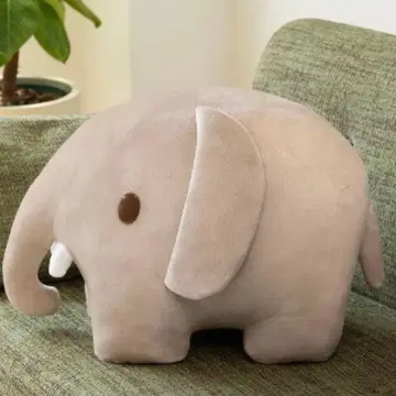 미피 제일복권 코끼리 A상