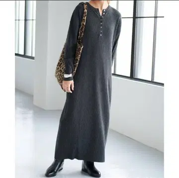 spick and span 원피스 리브