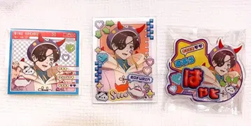 WIND BREAKER 윈브레 데비데코 AGF 소방