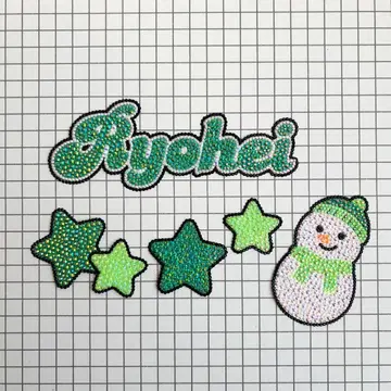 [ SnowMan ] 아베 료헤이