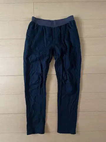 비어즐리 BEARDSLEY 스트레치 파기스 네이비