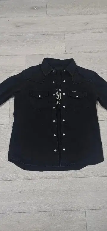 Luv maison JACKROSE 자켓 셔츠