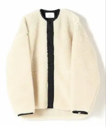 HYKE(하이크) 보아 자켓 사이즈 1