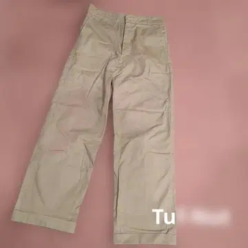 Tuf-Nut 워크 팬츠 베이지