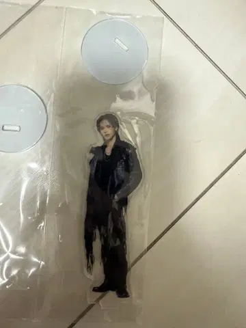 우에다 타츠야 아크릴 스탠드