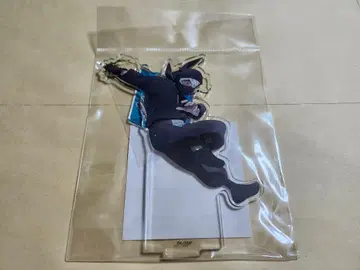 닌타마 체험전 아크릴 스탠드 잣토 곤나몬