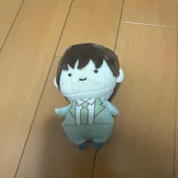 초특급 타쿠야 봉제 인형