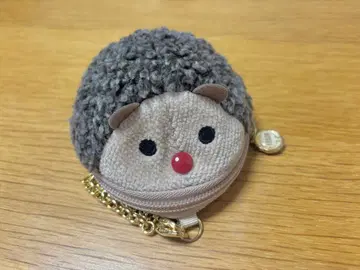 페일라 탄력 쥐 참 파우치