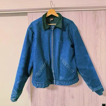 BIG BEN 빅벤 80s 데님 자켓 44