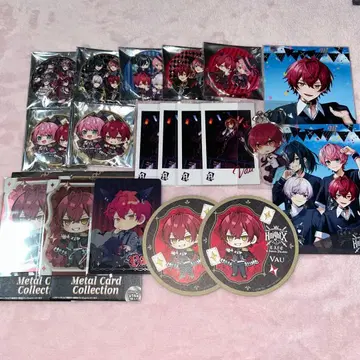 KnightX 기사X 바우 굿즈