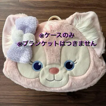 디즈니 더피 시크릿 오브 스노위 데이 [케이스만]